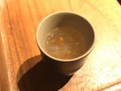 丹桂花燕耳热饮-天水蔬食料理(树德之光店)