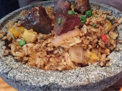picture-绿茵阁牛扒餐厅(客村店)