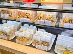 -哈尔滨秋林食品有限责任公司(秋林公司店)