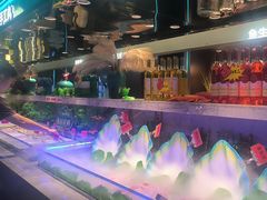 -阪尚皇·原切牛排·烤肉火锅自助(北京路店)