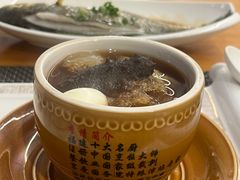 -李清佛跳墙|福建省十大名厨之首(后江埭店)