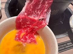 -浅锅和牛小锅放题(深业上城店)