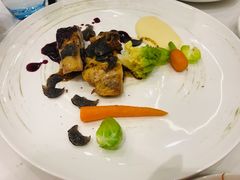 -西山人家·二十年老字号农家菜(旺山店)