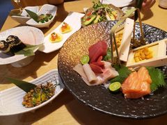 -山之川日料放题(通州店)