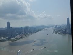 -澳门旅游塔360°旋转餐厅(南湾湖广场店)