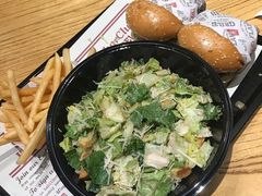 -The Habit Burger Grill 哈比特汉堡(爱琴海店)