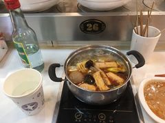 -就这家旋转小火锅(西安路罗斯福店)