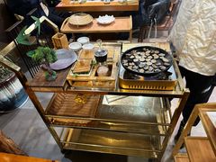 -大理董·董家小厨野生菌火锅(古城旗舰店)