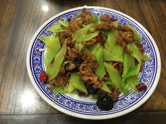 -老西安韩记三鲜煮馍(四府街店)