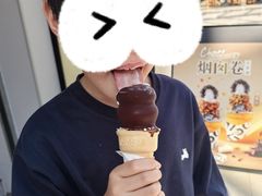 -DQ·蛋糕·冰淇淋(浦江欢乐颂店)