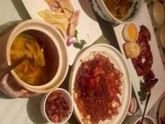 -和记小菜(大宁店)