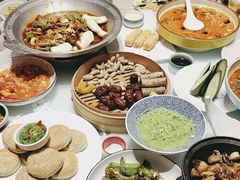 -豫丰汇河南名菜楼(武记餐饮)