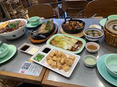 -潮界(LU·ONE凯德晶萃广场店)