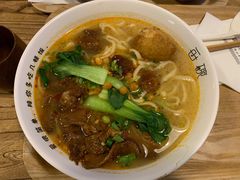 -每碗面馆(新鸿安大厦店)