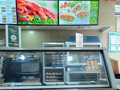 -SUBWAY赛百味(大都荟店)