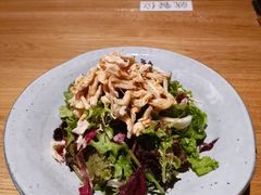 -隐泉之语日式料理(王府中环店)
