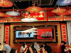 大堂-蜀香格格•剁椒鱼头(龙西店)