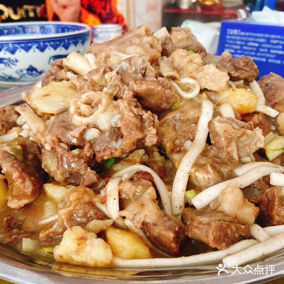 图克腐炖馆(鼎裕佳园店)