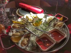 -wann lounge 低温慢煮牛排·清吧