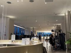 -YCHL FIT 健身(星寰店)