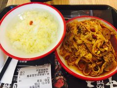 -十三朝牛馍王擀面皮(骡马市店)