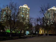 -苏州河梦清园环保主题公园