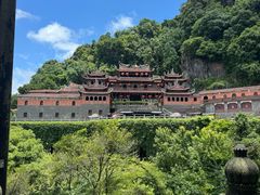 -安溪清水岩