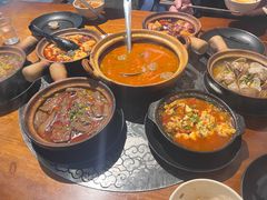 -庆合府重庆大排档(紫都城店)