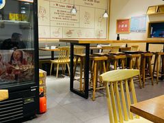 -谭师爷龙抄手(白下路店)