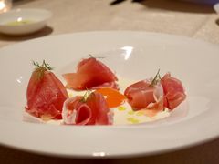 -北京金融街丽思卡尔顿酒店·意味轩 Cepe