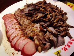 -陈光记烧腊(长寿路店)