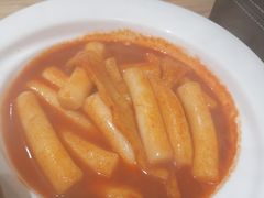 -米笑情(韩乐坊店)