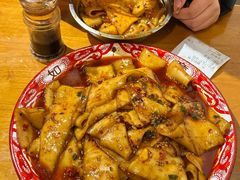 -易老妈蹄花.特色川菜(人民公园总店)