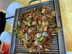 -恭敬李·烤鸭(天坛北门店)
