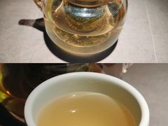 -晓淮山·扬州早茶·淮扬菜(龙阳广场店)