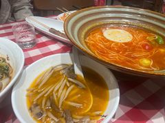 -西贝(凯德壹中心店)