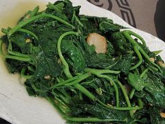-大浪潮·潮汕菜·招牌生腌小青龙(福田店)