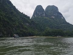 -桂林兴坪漓江