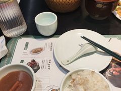 -在莲野·湖北民间菜·头牌松滋鸡(光谷步行街店)