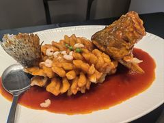 -江南雅厨(李公堤店)