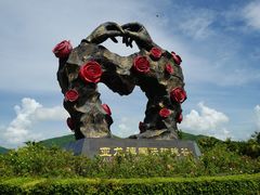 -亚龙湾国际玫瑰谷