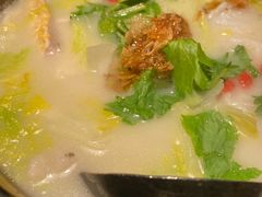 -闽上鲜·福建菜(龙湖滨江天街店)