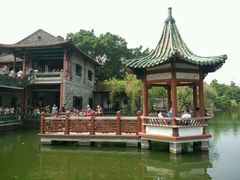 -东莞市可园博物馆