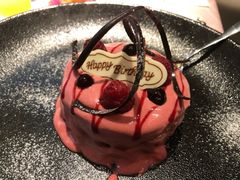 -西堤牛排(南京龙江店)
