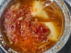 -张公山胖子烧烤(东海路店)