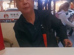-邓老汉燃面村(水井街店)