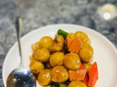 -大红门·博山菜(义乌路 海岱楼店)