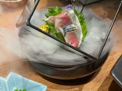 -阿吾罗·月咏精致日料(港汇恒隆广场店)