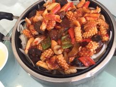 -玉林烤鸭店(定福庄店)