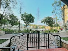 -深圳东部华侨城茵特拉根酒店